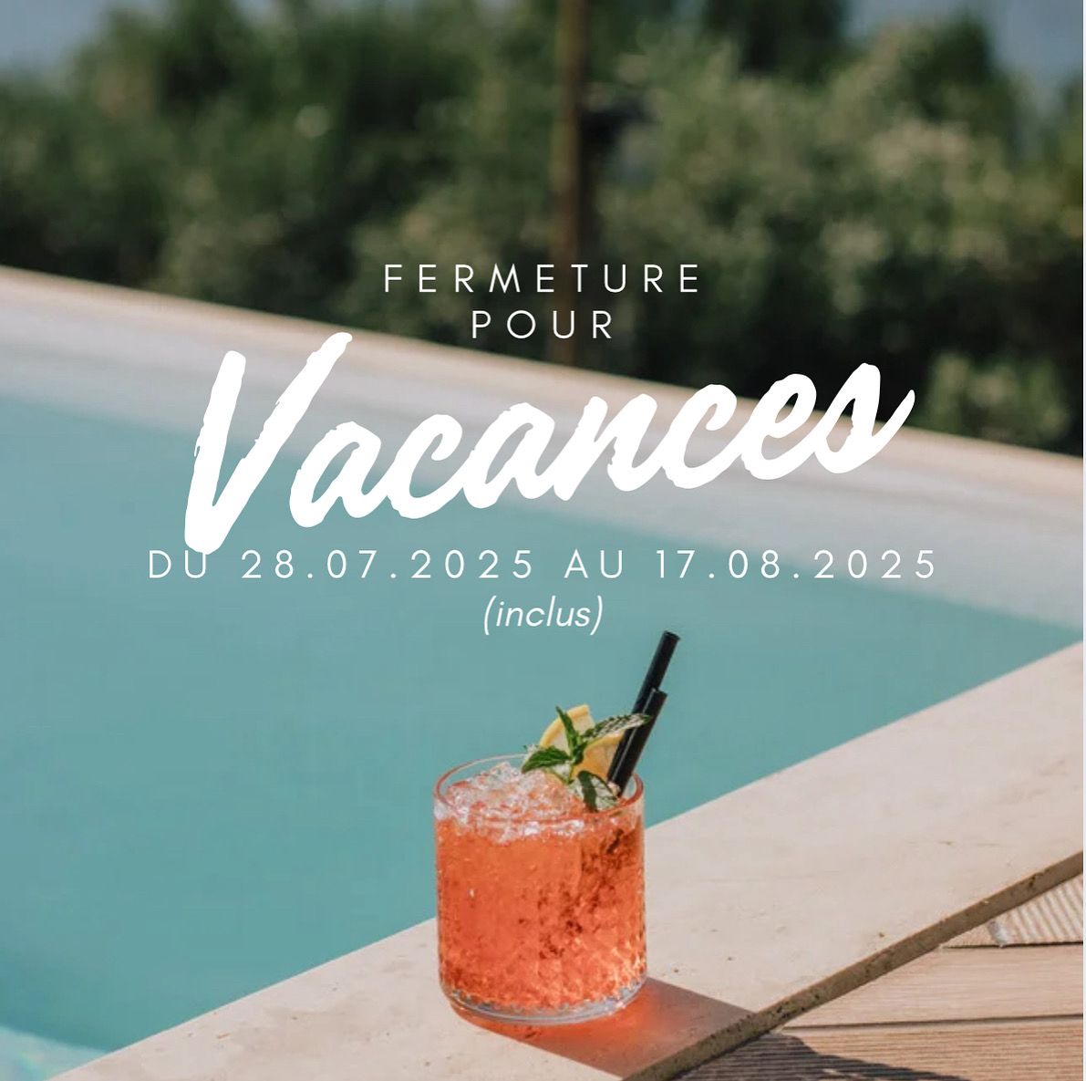 vacances la charrue